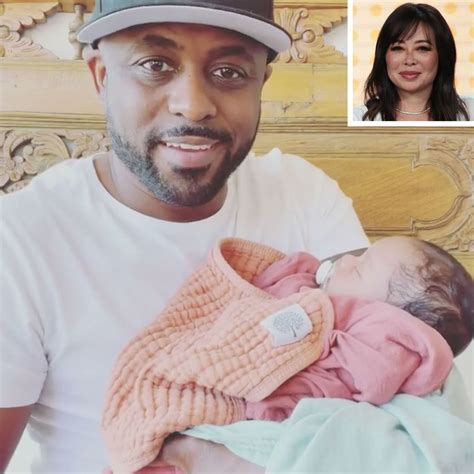 Wayne Brady To Co Parent Son With Ex Wife And Her Partner