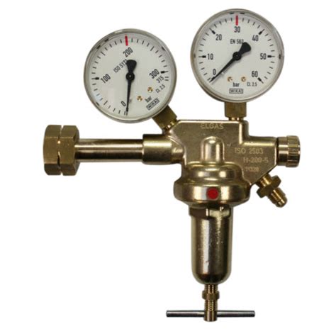 Druckminderer Shop Pressure Regulators For Compressed Gases In