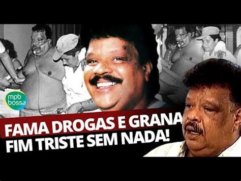 A Morte de Tim Maia Tim Maia Último Show Tim Maia Morreu YouTube