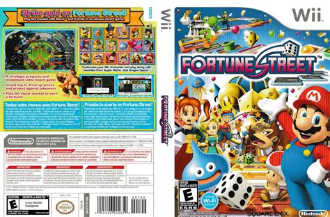 Fortune Street Prices Wii Compare Loose Cib And New Prices