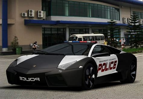 lamborghini - Lamborghini district