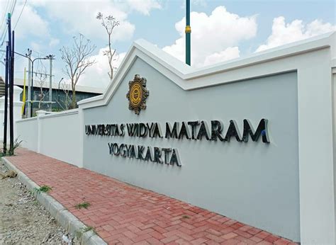 Tentang Kami Prodi Manajemen Universitas Widya Mataram