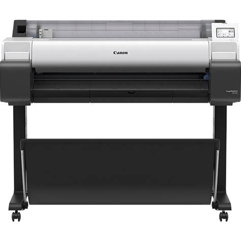 Plotter Canon Image Pro Tm Pulgadas Papeler A Lumen