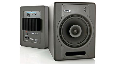 Best Studio Monitors Budget Spanning Studio Speakers For