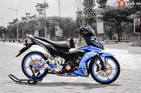 Honda Supra Gtr Makin Cakep Bodi Stylish Kaki Kaki Keren