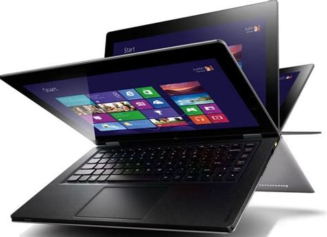 Lenovo IdeaPad Yoga 13 Ultrabook Review | HotHardware