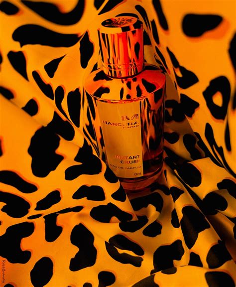 Instant Crush Mancera Parfum - ein es Parfum für Frauen und Männer 2019