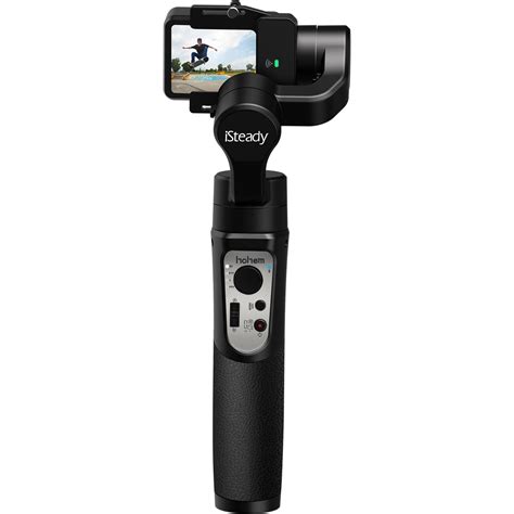 Hohem ISteady Pro 3 Splash Proof 3 Axis Handheld ISTEADY PRO 3