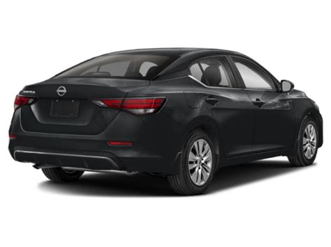 New Nissan Sentra S Car In Houston Conroe Spring Tomball