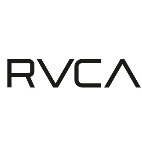 RVCA Logo - LogoDix