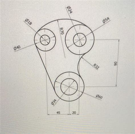 Solved Engr Descriptive Geometry Engineering Chegg