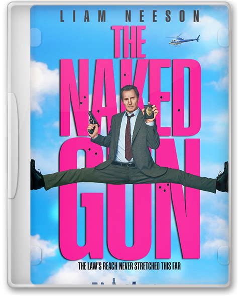 The Naked Gun Folder Icon By FolderIconBoy On DeviantArt