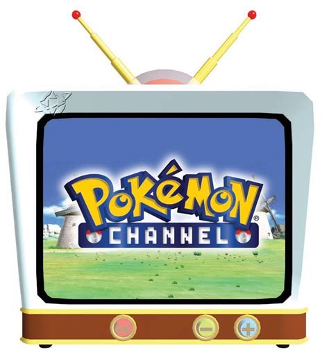 Pokemon Channel Screenshots, Pictures, Wallpapers - GameCube - IGN