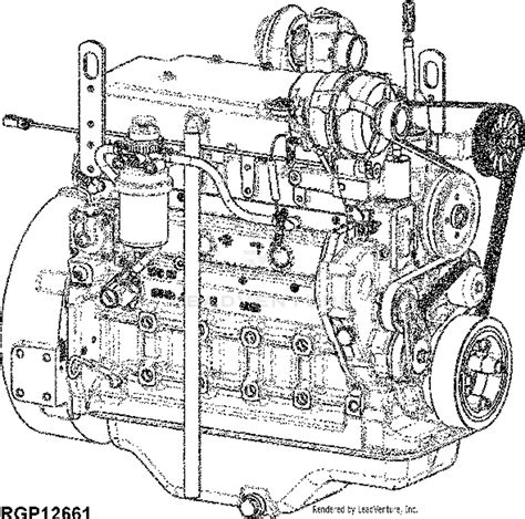 John Deere 325 Skid Steer Wiring Diagram - Wiring Diagram