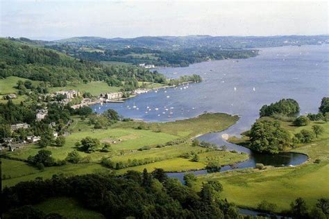 15 Best Things to do in Ambleside (Lake District) | Finding Beyond ...