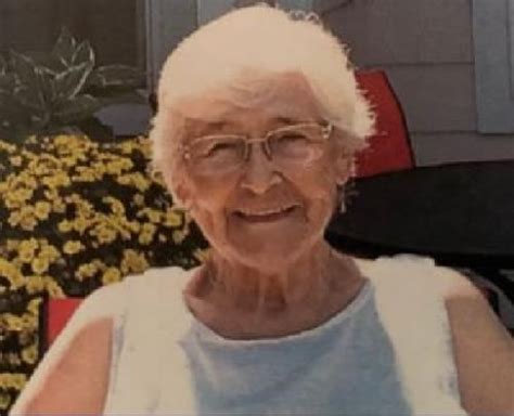 Margaret Livermore Obituary 1937 2023 Legacy Remembers