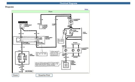 Ford Crown Victoria Wiring Diagram Wiring Diagram