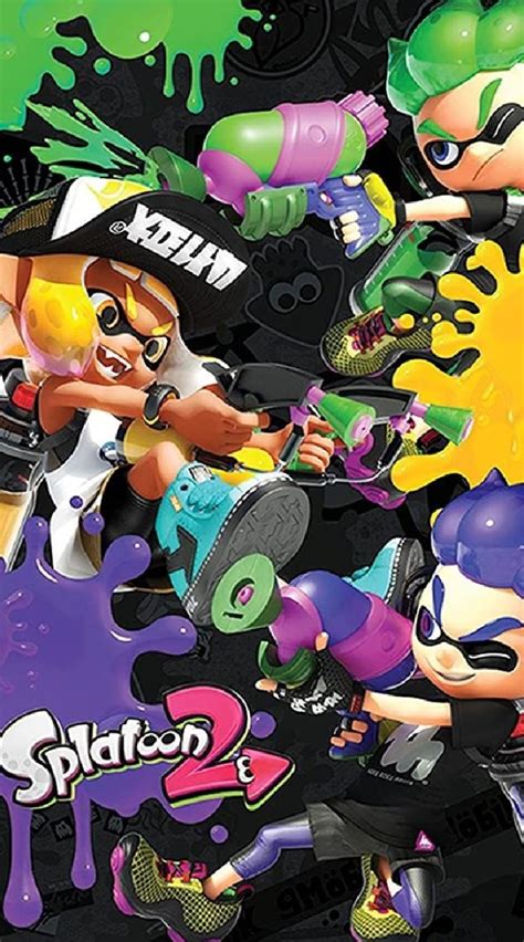 スプラトゥーン2、3やってる方一緒にやりましょう！