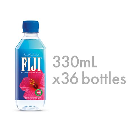 Fiji Natural Artesian Water Fl Oz Pack Of Nepal Ubuy