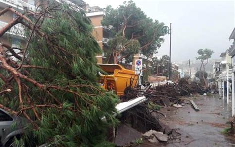 Doden Door Noodweer In Itali Dagblad Van Het Noorden