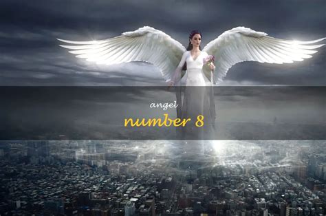 Discover The Meaning Behind Angel Number 8! | ShunSpirit