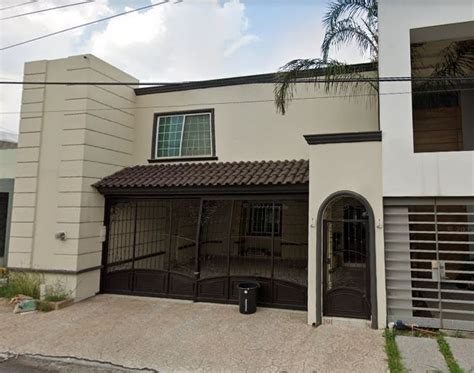 Venta Casa En Las Cumbres Sector Secci N Monterrey Ficha Icasas Mx