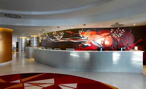 Hard Rock Hotel Ibiza Holidays To Ibiza