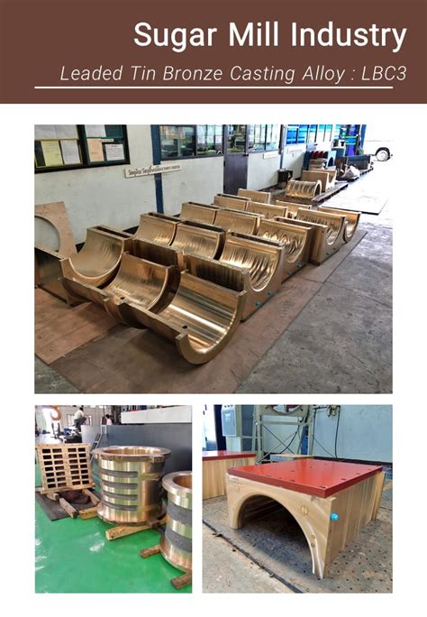 Products Pcs Foundry Products Co Ltd