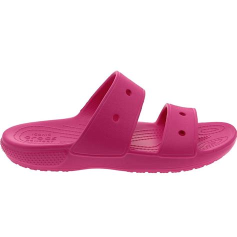 Crocs Classic Sandal | Womens Slide Sandals | Rogan's Shoes