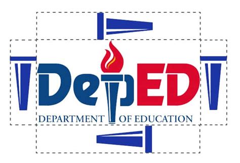 DepEd Logo Meaning