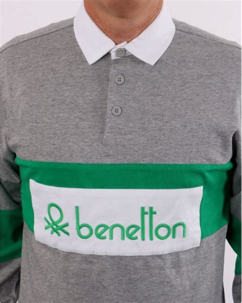 Benetton S Casual Classics