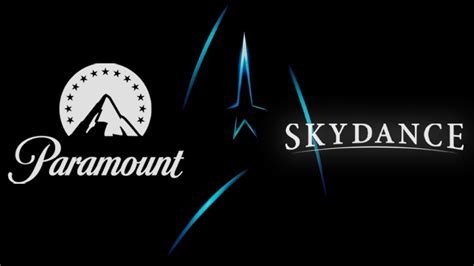 Paramount And Skydance To Merge In Billion Deal Ending Redstone