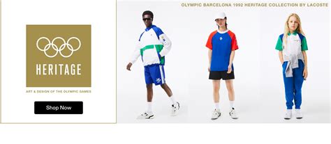 Olympic Shop Ioc Store Olympic Games Merchandise Global Olympic