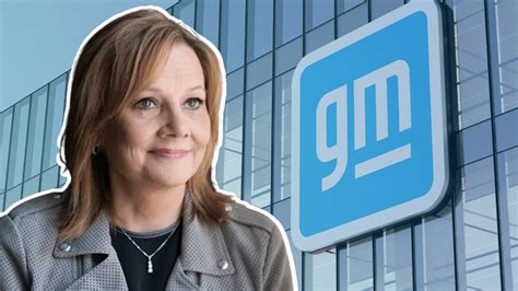 How GM CEO Mary Barra uses inclusive leadership to drive change