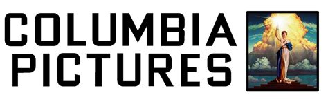 Columbia Pictures Logo by Joshuat1306 on DeviantArt