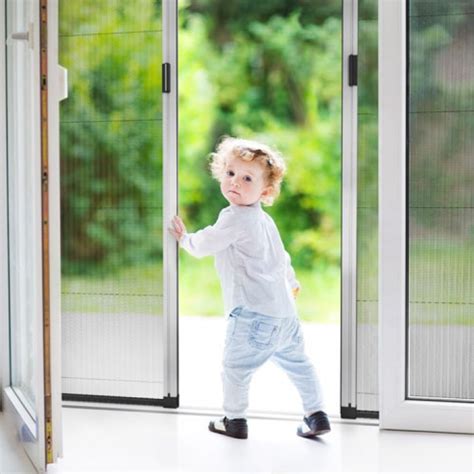 Security Doors Flyscreens Amplimesh Nz