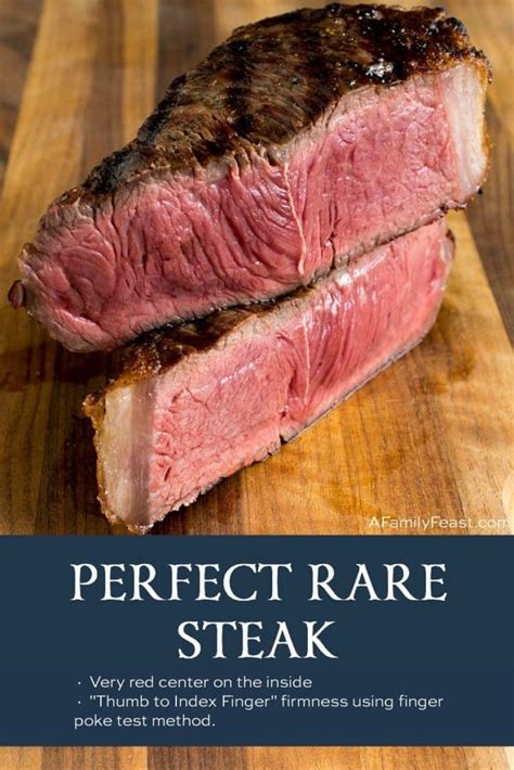 Learn The Easiest Way To Tell When Your Steak Is Cooked To The Perfect