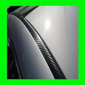 Amazon 2006 2012 TOYOTA TUNDRA CARBON FIBER ROOF TRIM MOLDINGS 2PC