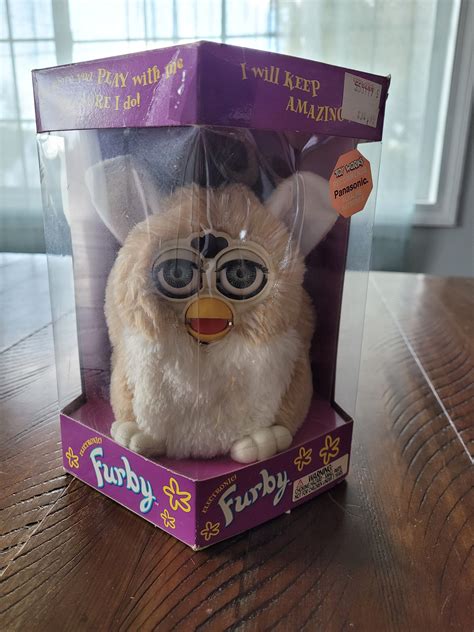 Old Furby for sale| 40 ads for used Old Furbys