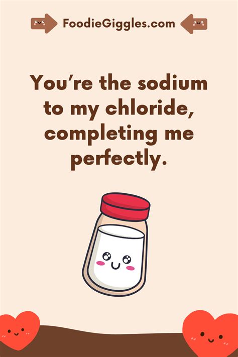 95 Salt Puns That Are Sodium Funny