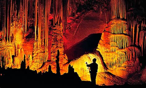 Blanchard Springs Caverns | Ozark National Forest's Greatest Cavern System