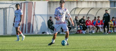 Primavera 2 fermata dallAlbinoleffe FC Südtirol Alto Adige