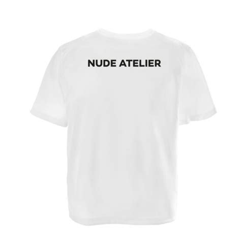 Nude Nude Atelier