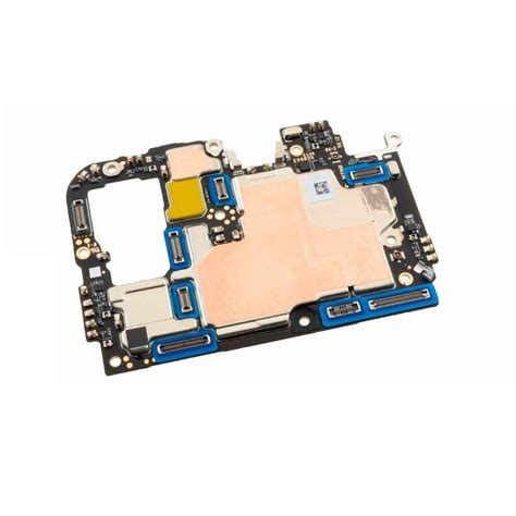 Oppo A38 Motherboard Pcb Module Cellspare