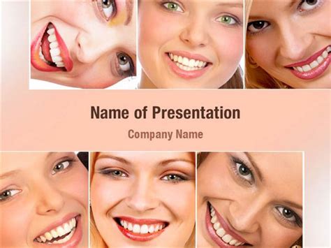 Smiles Powerpoint Templates Smiles Powerpoint Backgrounds Templates