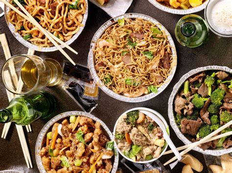 25 Famous Chinese Foods To Try During Your Visit To China