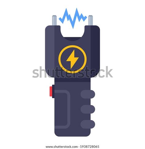 922 Electroshock Weapon Images, Stock Photos & Vectors | Shutterstock