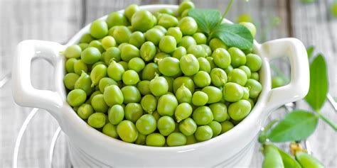 Pea beans boiled | MyBodyCreator