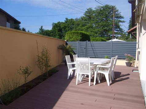 Pare Vue Aluminium Epinal Mercier David