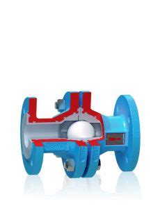 Flowserve Check Valve Arv Alpha Group